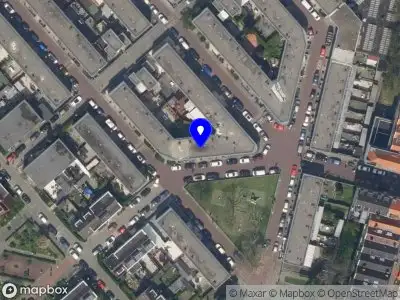 Nieuw bedrijf Veille de Nuit