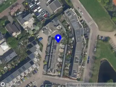 Stichting Administratiekantoor JABIS Nieuwerkerk aan den IJssel