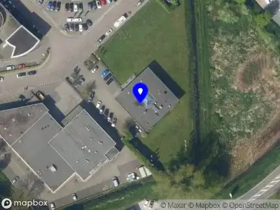 Dutch Brand House International II B.V.