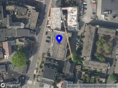 Nieuw bedrijf Little Hands