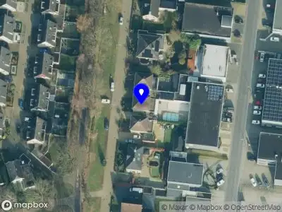 Sancar Vastgoed B.V. Almelo