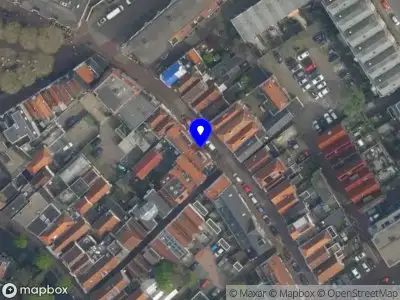 Total Heating Solutions B.V.