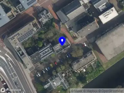 SRTS SMART RETAIL TECHNOLOGY SOLUTIONS B.V. Delft