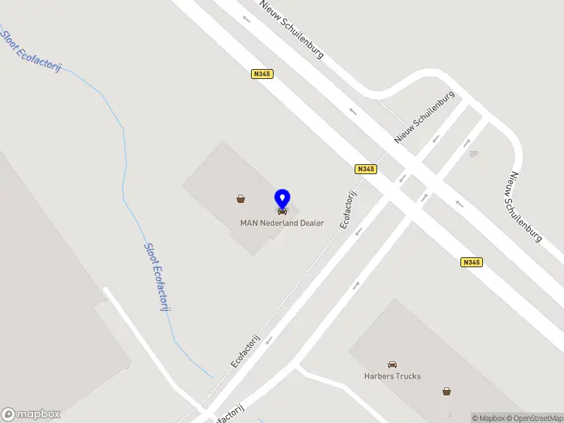 Roordink Bedrijfswagens Apeldoorn B.V.