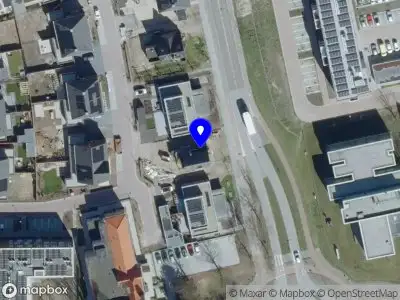 Gerono Consulting B.V.