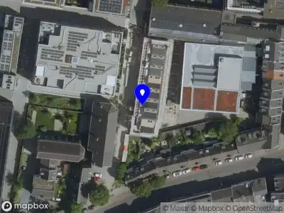 Coöperatie tot beheer van het binnenterrein Pikeursbaan Maastricht U.A.