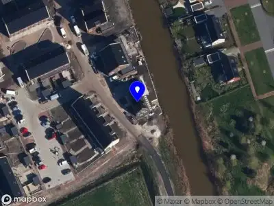 Switch Network B.V. Meerstad