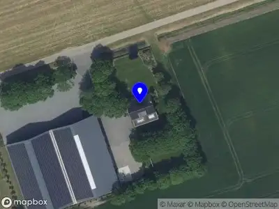 UDW Agro B.V. Wouwse Plantage