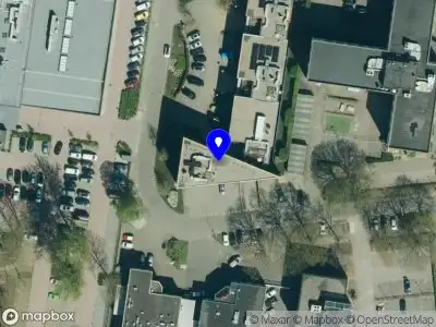 Nieuw bedrijf Stichting Hart voor Salland