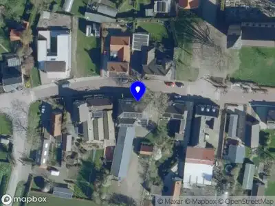 Dorpscentrum Mèèuwe