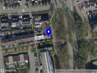 Seafood and Ribs B.V.