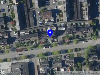 Georgy Bouw Bovenkarspel