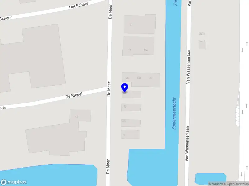 Nieuw bedrijf Alfa Medics Holding B.V.