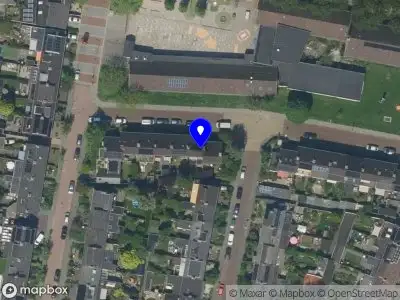 Timmerbedrijf Veldt VOF