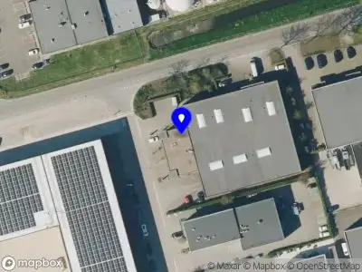 BC PARTNER B.V. Tiel