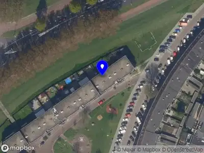 Nieuw bedrijf Unbroken Shield