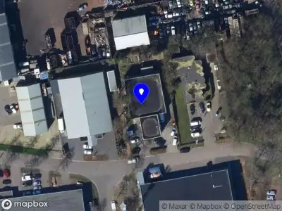 Nieuw bedrijf JPL-Presses B.V.