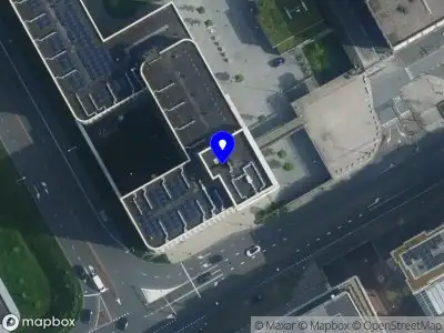 Timichanga Amsterdam