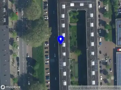 spitssecurity Amsterdam