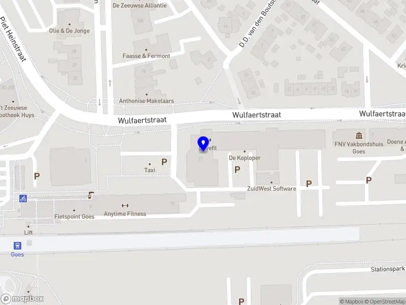 Stichting MiNiKa Pon