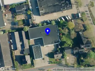 Lifesaver Europe B.V.