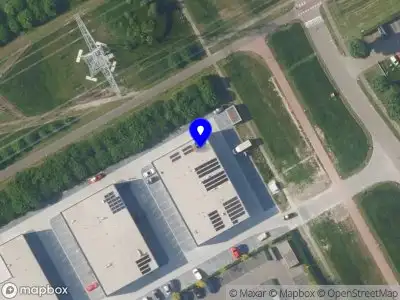 Pyroshock Studios Almere