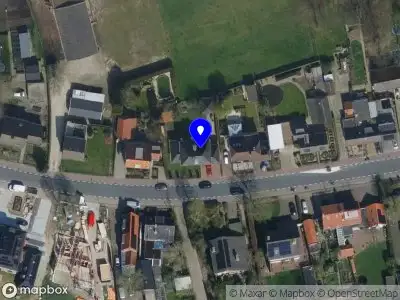 Roos Visser Sport Performance