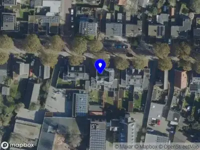 Fysiotherapie E. Damen Nijmegen