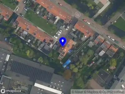 Nieuw bedrijf Lewis Boomkwekerij