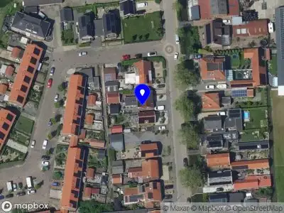 Sil trimsalon Hardinxveld-Giessendam
