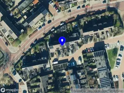 Academie voor (zelf)heling Meppel