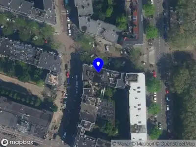 Witkop Enterprize Amsterdam