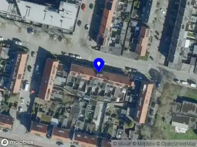 Orthomoleculair-therapeut Maike