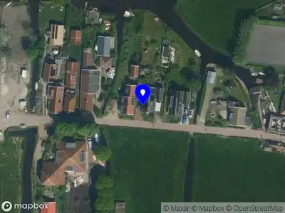 Nieuw bedrijf Oranjevereniging Holysloot