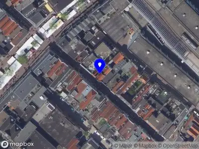 Vereniging van Eigenaars Vriesestraat 88, 90 en Kromme Elleboog 21 te Dordrecht Dordrecht