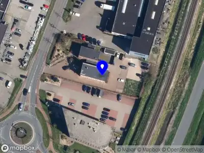 Auto outlet Veendam B.V. Veendam