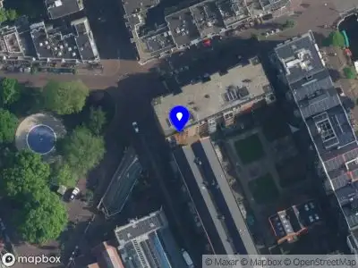 Stichting HeenenWeer Amsterdam West