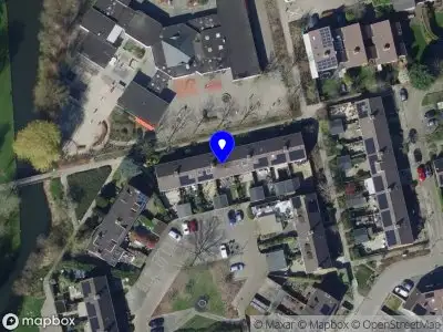 Ruuneyzorg Barendrecht