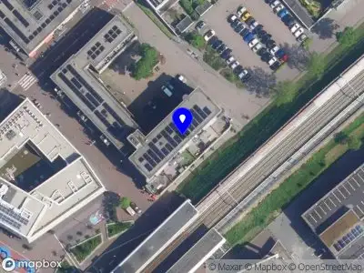 Nieuw bedrijf Noah aannemersbedrijf