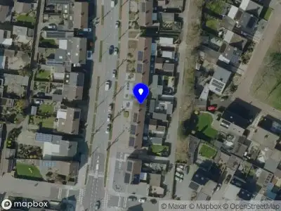 Nieuw bedrijf Rachelinazorgt