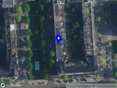 Vereniging van eigenaars gebouw Bartholomeus Diazstraat 33 te Amsterdam