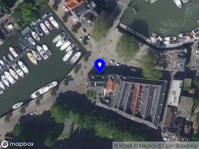 Vereniging van Eigenaars Parkeerterrein Bekkershof te Dordrecht Dordrecht