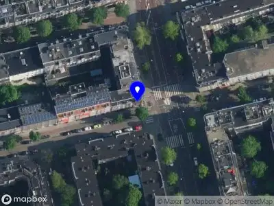 Vereniging van eigenaars gebouw "Van Woustraat 178/ hoek Lutmastraat 185" Amsterdam