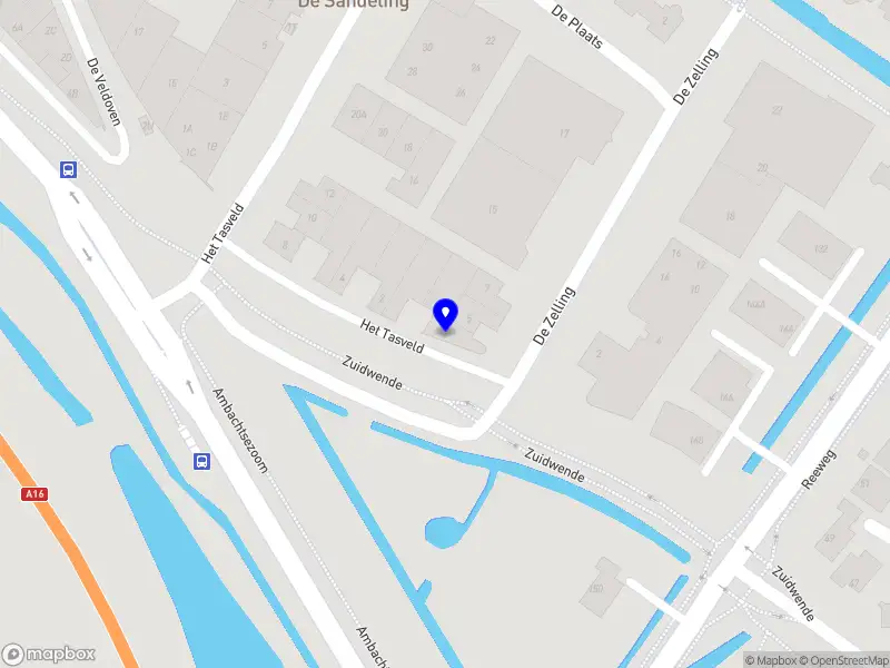 Vereniging van Eigenaars Loftwoningen Bekkershof en parkeerterrein te Dordrecht Dordrecht