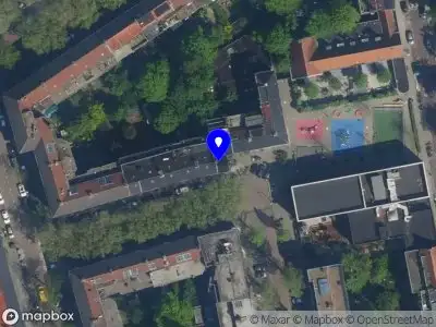 Vereniging van eigenaars gebouw "Vancouverstraat 10- 12" Amsterdam