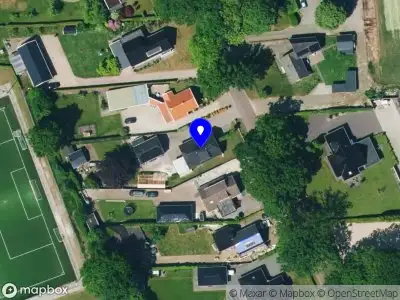 Nieuw bedrijf Maatschap Striper