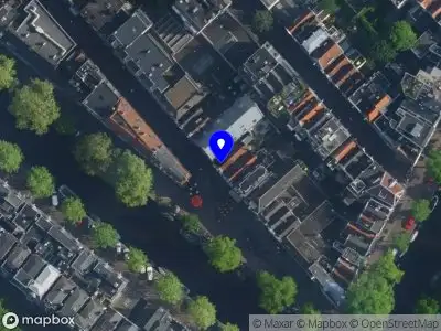 Vereniging van Eigenaars van het gebouw Lijnbaansgracht 274 te Amsterdam Amsterdam