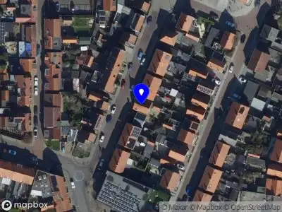 Beeld bij Britt Yerseke