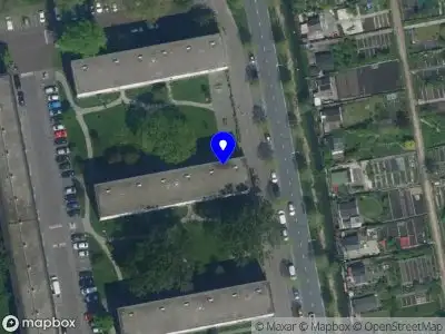 Nieuw bedrijf EloDrive Personen Vervoer