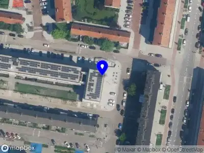 Stichting Bes-Maz Amsterdam